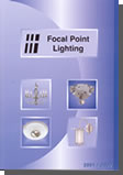 Comprehensive lighting catalogue