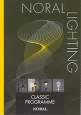Noral Exterior Lighting