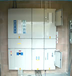 Industrial Installation